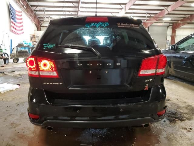 2014 Dodge Journey SXT