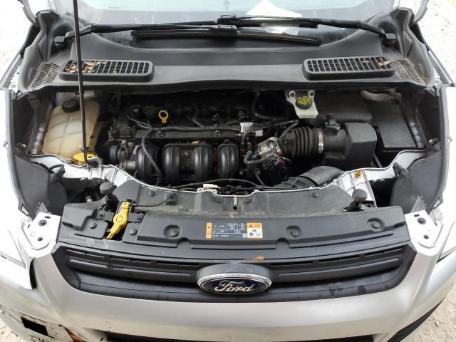 2013 Ford Escape S