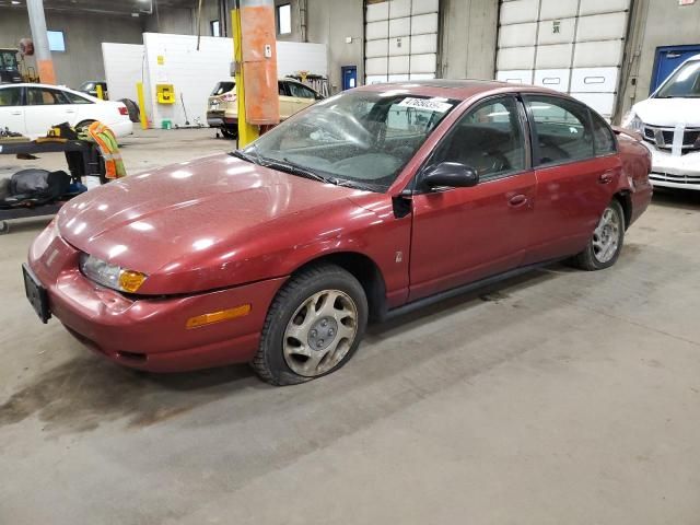 2000 Saturn SL2