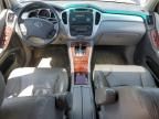 2004 Toyota Highlander Base