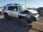 2008 Toyota FJ Cruiser