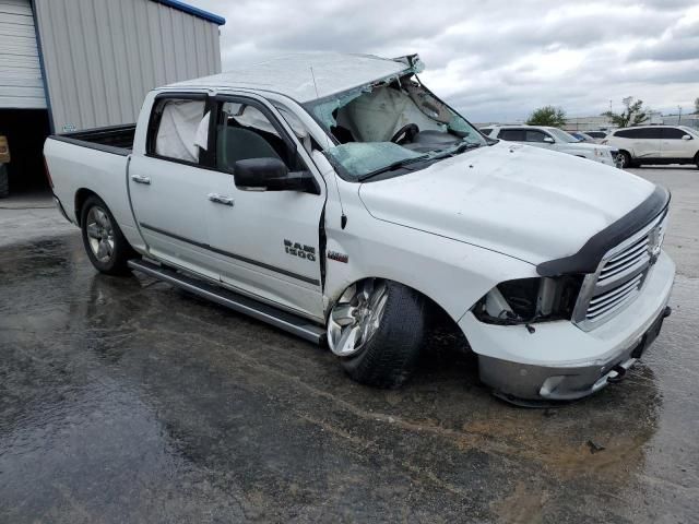 2015 Dodge RAM 1500 SLT