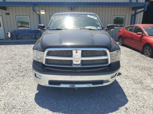 2010 Dodge RAM 1500