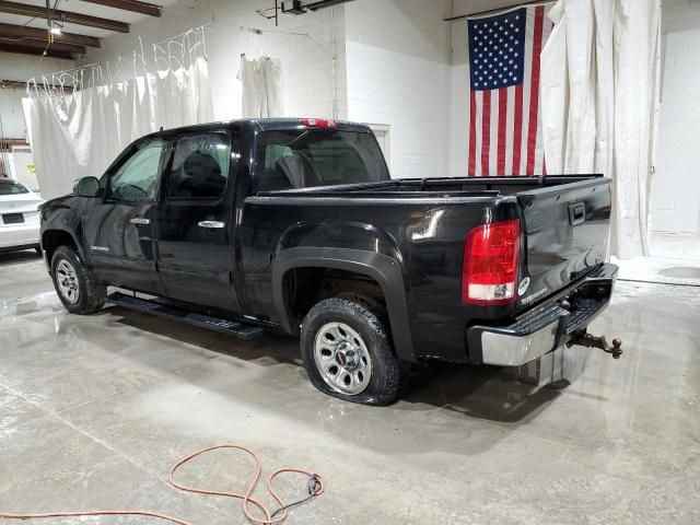 2012 GMC Sierra C1500 SL