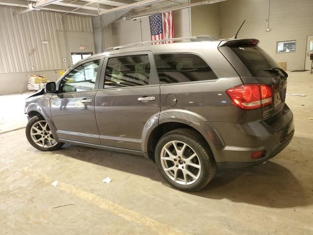 2014 Dodge Journey Limited