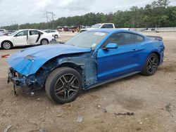 Vehiculos salvage en venta de Copart Greenwell Springs, LA: 2019 Ford Mustang GT