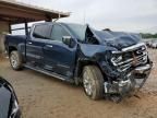 2021 GMC Sierra C1500 SLT