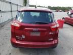 2013 Ford C-MAX Premium