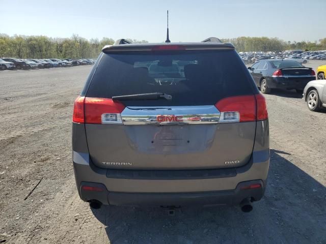 2011 GMC Terrain SLE