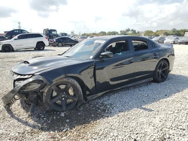 2019 Dodge Charger SRT Hellcat