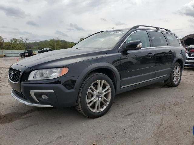 2016 Volvo XC70 T5 Premier