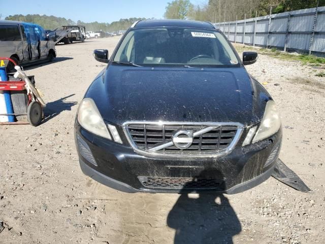 2011 Volvo XC60 3.2