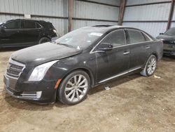 Cadillac xts Luxury Collection salvage cars for sale: 2016 Cadillac XTS Luxury Collection