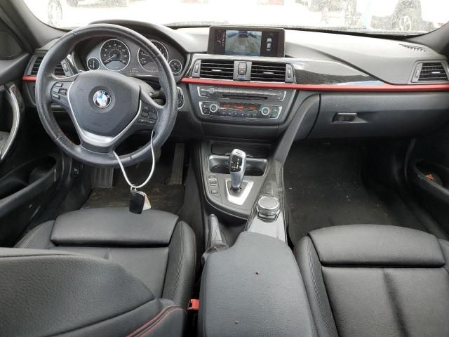 2015 BMW 328 XI