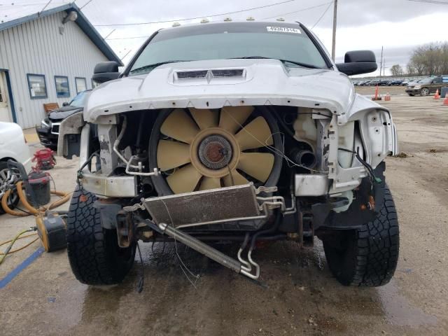 2007 Dodge RAM 2500 ST