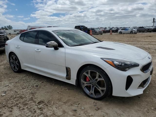 2019 KIA Stinger GT