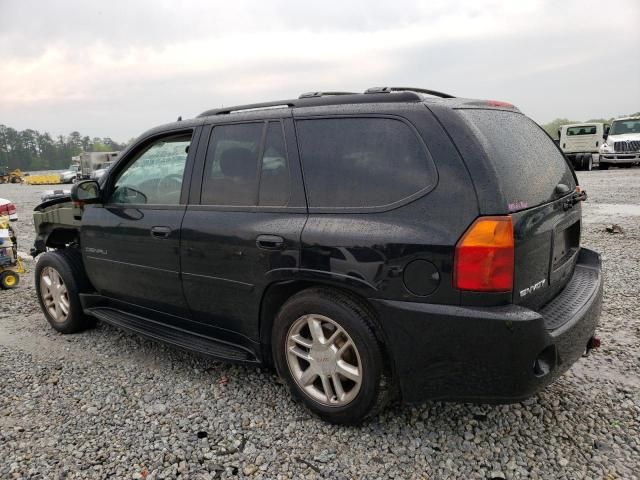 2006 GMC Envoy Denali