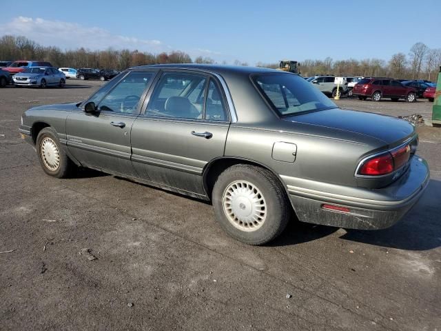 1997 Buick Lesabre Limited