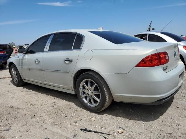 2010 Buick Lucerne CX