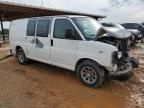 2012 Chevrolet Express G1500