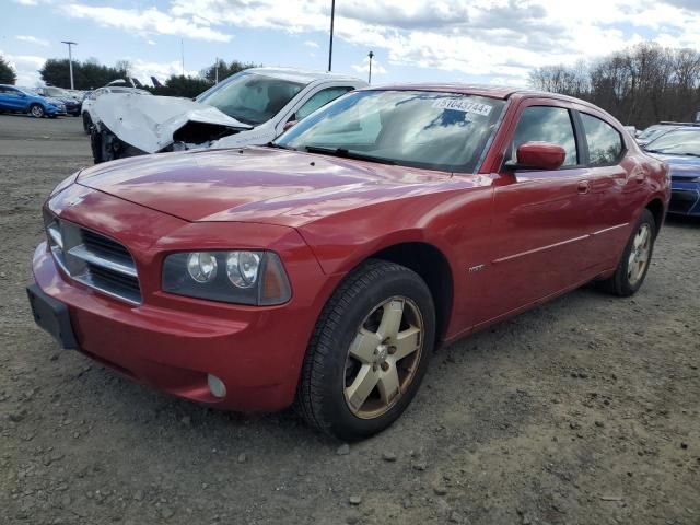 2007 Dodge Charger R/T