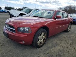 Dodge Charger salvage cars for sale: 2007 Dodge Charger R/T