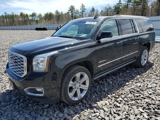 2019 GMC Yukon XL Denali