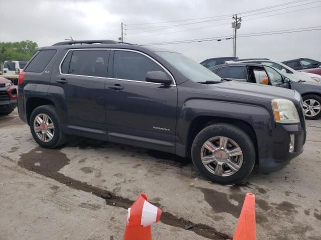 2015 GMC Terrain SLT