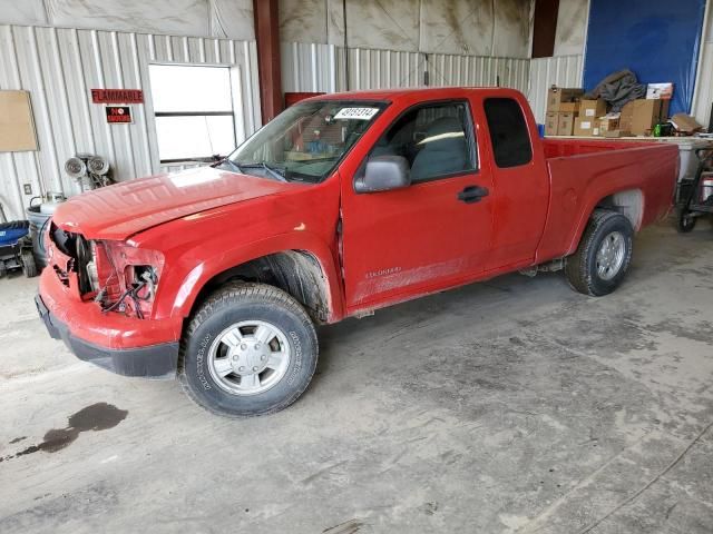 2005 Chevrolet Colorado