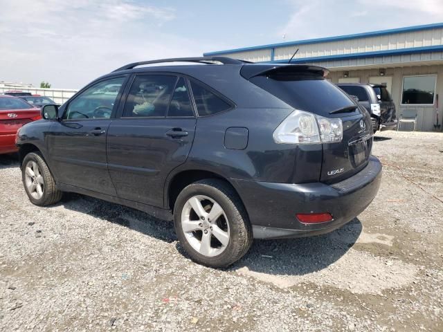 2006 Lexus RX 330