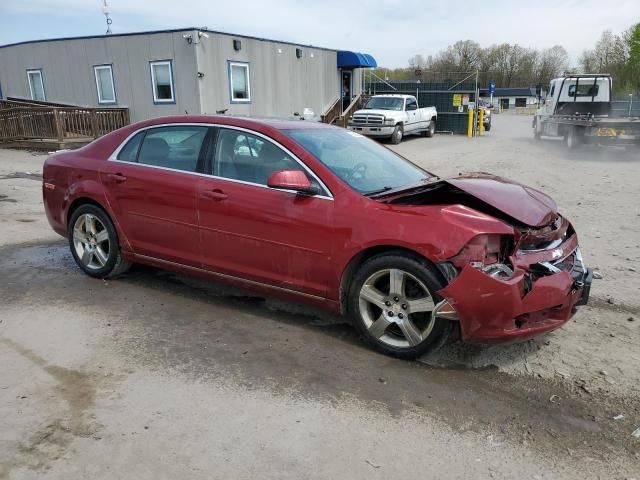 2011 Chevrolet Malibu 2LT