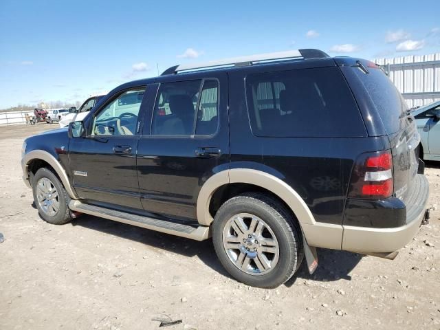 2007 Ford Explorer Eddie Bauer