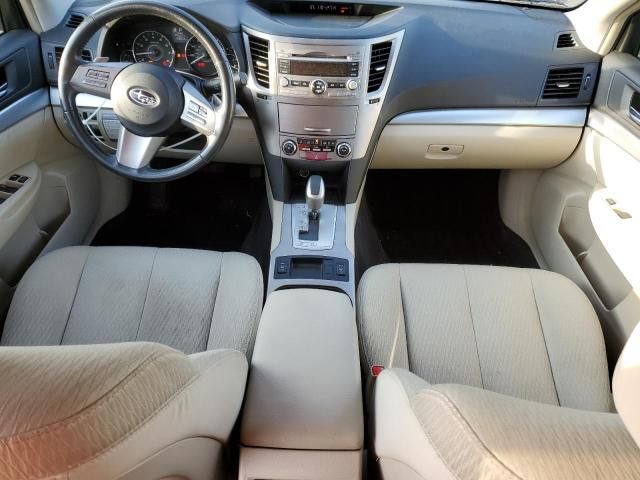 2011 Subaru Outback 2.5I Premium