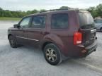 2011 Honda Pilot Touring