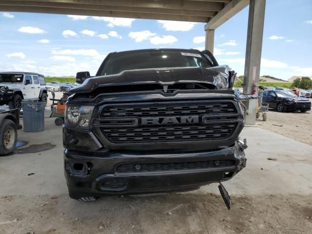 2023 Dodge RAM 1500 BIG HORN/LONE Star