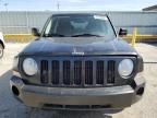 2010 Jeep Patriot Sport