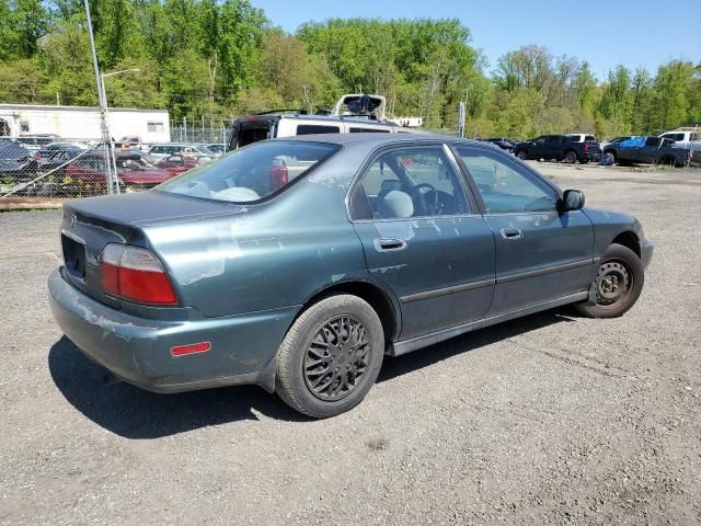 1996 Honda Accord LX