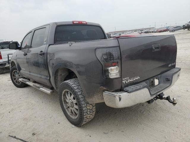 2012 Toyota Tundra Crewmax SR5