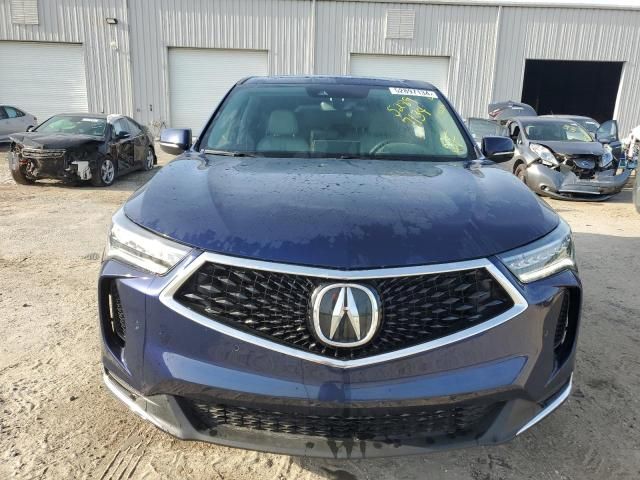 2024 Acura RDX Technology