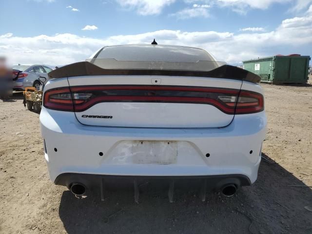 2017 Dodge Charger R/T 392