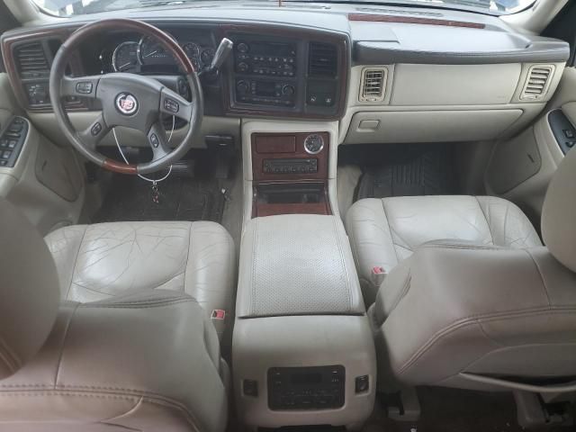 2006 Cadillac Escalade Luxury