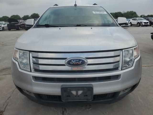 2010 Ford Edge Limited