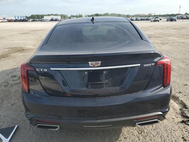 2021 Cadillac CT5 Luxury