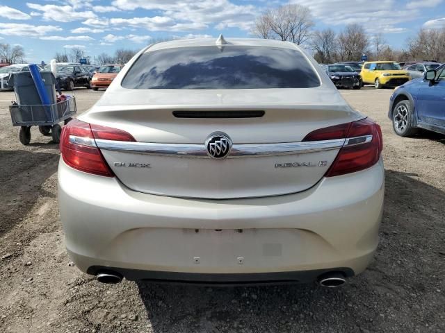 2016 Buick Regal