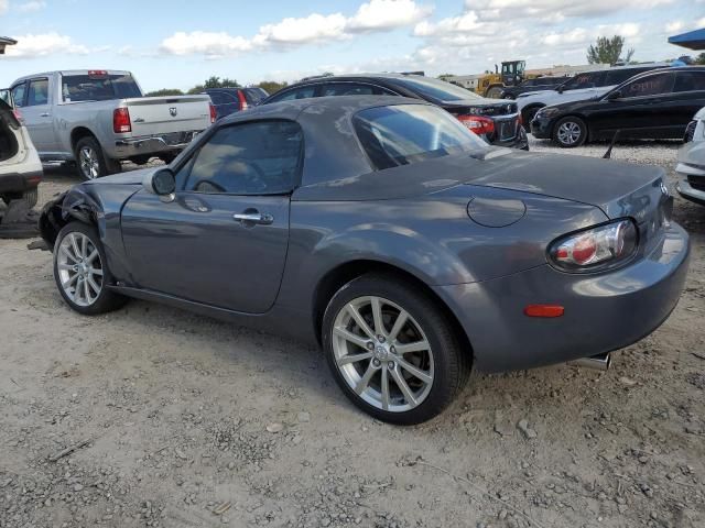 2007 Mazda MX-5 Miata