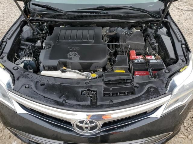 2013 Toyota Avalon Base