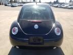 2005 Volkswagen New Beetle GL