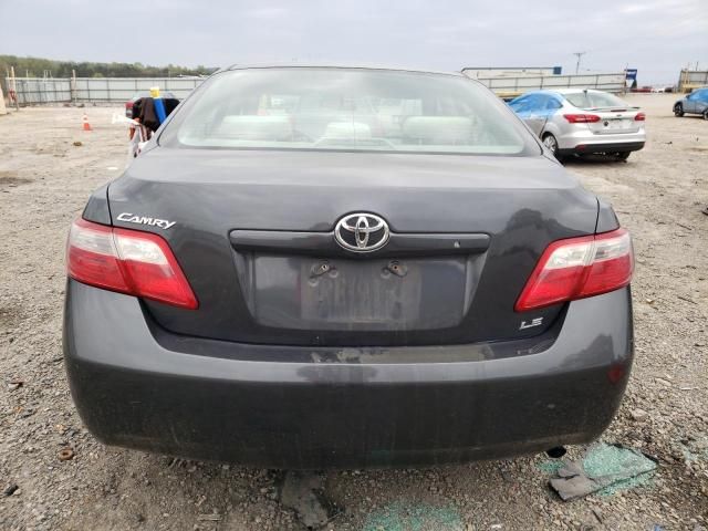 2007 Toyota Camry CE