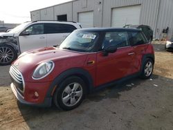 Salvage cars for sale at Jacksonville, FL auction: 2015 Mini Cooper