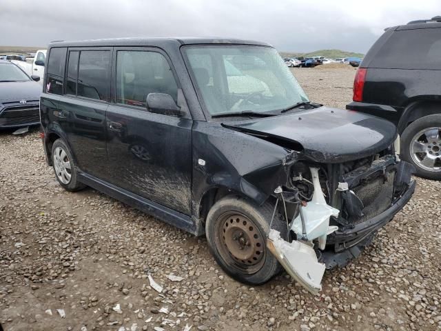 2006 Other 2006 Toyota Scion XB